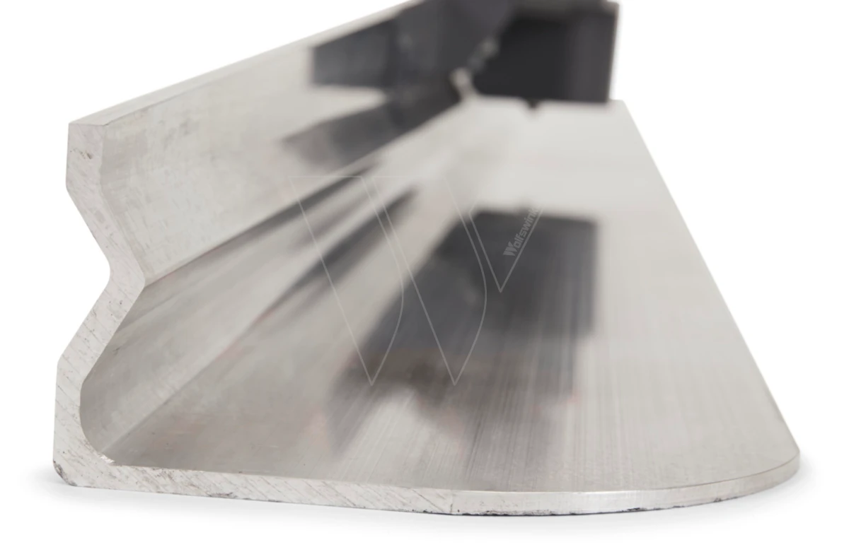 Husqvarna afwerkspaanmes 1,8m Husqvarna Afwerkspaanmes 1,8m -Husqvarna 967858701 3 HUSQVARNA20AFWERKSPAANMES2018M