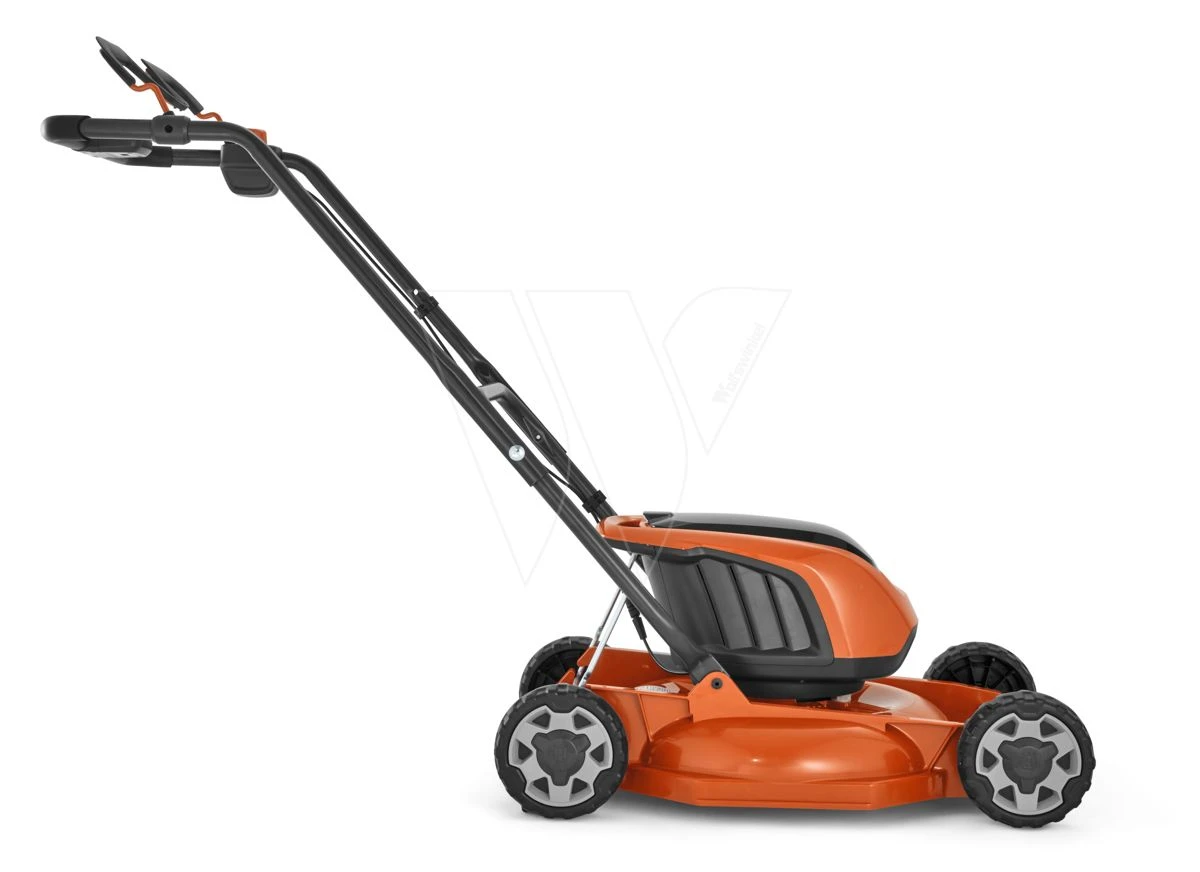 Husqvarna lb141i mulch maaier incl.accu Husqvarna Lb141i Mulch Maaier Incl.accu -Husqvarna 967862104 3 HUSQVARNA20LB146I20ACCU20MULCH20MAAIER20EX20AC