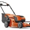 Husqvarna Lc247ix Accu Gazonmaaier 47cm -Husqvarna 967862201 1 HUSQVARNA20LC247IX20ACCU20GAZONMAAIER2047CM