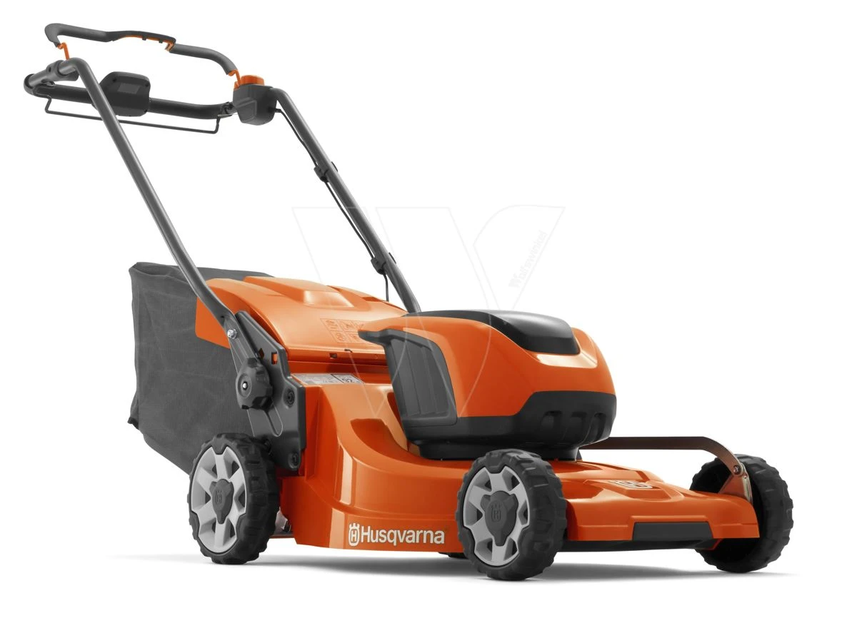 Husqvarna lc347ivx accu gazonmaaier 47cm Husqvarna Lc347ivx Accu Gazonmaaier 47cm -Husqvarna 967862301 1 HUSQVARNA20LC347IVX20ACCU20GAZONMAAIER2047CM 2