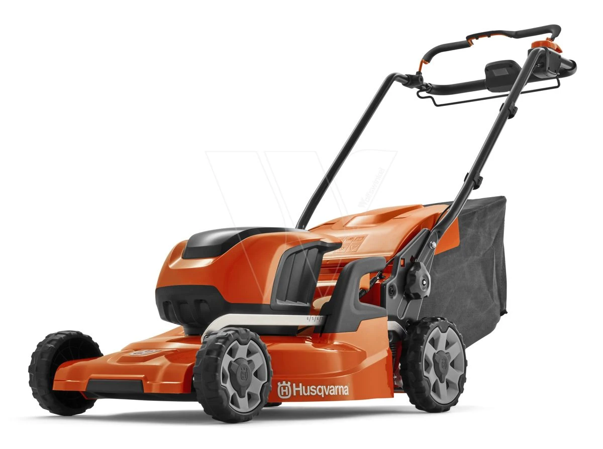 Husqvarna lc347ivx accu gazonmaaier 47cm Husqvarna Lc347ivx Accu Gazonmaaier 47cm -Husqvarna 967862301 2 HUSQVARNA20LC347IVX20ACCU20GAZONMAAIER2047CM 2