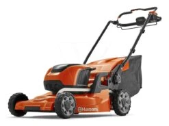 Husqvarna Lc347ivx Gazonmaaier Actie -Husqvarna 967862301 2 HUSQVARNA20LC347IVX20ACCU20GAZONMAAIER2047CM