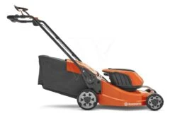 Husqvarna Lc347ivx Gazonmaaier Actie -Husqvarna 967862301 3 HUSQVARNA20LC347IVX20ACCU20GAZONMAAIER2047CM