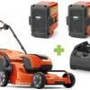 Husqvarna Lc347ivx Gazonmaaier Actie 2 Husqvarna Lc347ivx Gazonmaaier Actie -Husqvarna 967862304 1 HUSQVARNA20LC347iVX20GAZONMAAIER20MET20ACCU