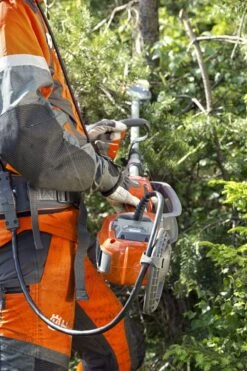 Husqvarna 530ipx Stokzaag 6 Husqvarna 530ipx Stokzaag -Husqvarna 967885111 5 Husqvarna20accu20stok20zaag20536lipx