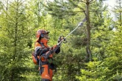 Husqvarna 530ipx Stokzaag 7 Husqvarna 530ipx Stokzaag -Husqvarna 967885111 6 Husqvarna20accu20stok20zaag20536lipx