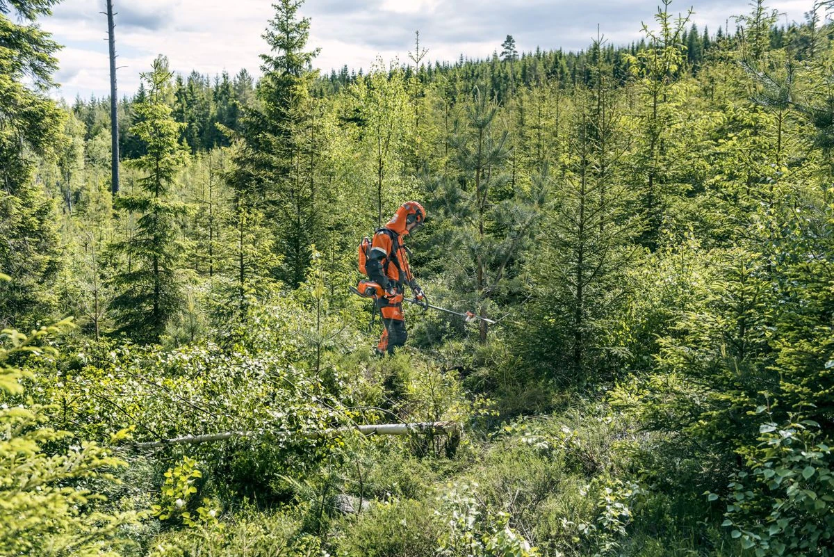 Husqvarna 530ipx stokzaag Husqvarna 530ipx Stokzaag -Husqvarna 967885111 8