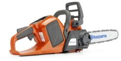 Husqvarna 330i Kettingzaag Accu & Lader -Husqvarna 967893712 2 HUSQVARNA20330i20KETTINGZAAG2036CM2015MS 1