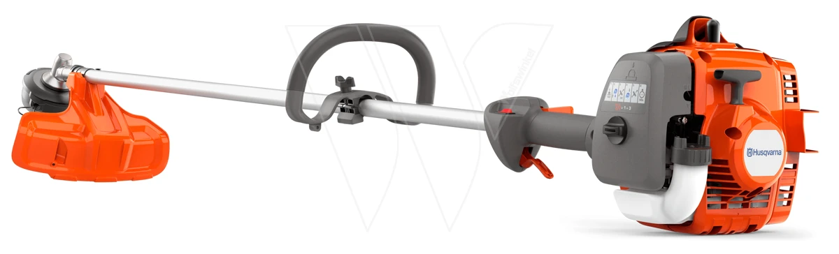 Husqvarna 325l graskanttrimmer 1,2 pk Husqvarna 325l Graskanttrimmer 1,2 Pk -Husqvarna 967908303 1 Husqvarna20325L20Gras20Trimmer