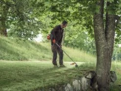 Husqvarna 325l Graskanttrimmer 1,2 Pk 3 Husqvarna 325l Graskanttrimmer 1,2 Pk -Husqvarna 967908303 2 Husqvarna20325L20Gras20Trimmer