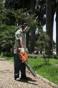 Husqvarna 525ib Bladblazer Bli200 Qc250 -Husqvarna 967915503 3 HUSQVARNA20525iB20ACCU20BLADBLAZER20EX.ACCU