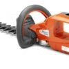 Husqvarna 520ihd60 Accu Heggenschaar 60 -Husqvarna 967915605 1 HUSQVARNA20520IHD6020ACCU20HEGGENSCHAAR2060CM 1