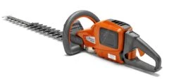 Husqvarna 520ihd60 Heggenschaar Actie -Husqvarna 967915605 2 HUSQVARNA20520IHD6020ACCU20HEGGENSCHAAR2060CM