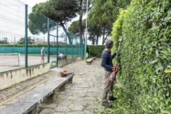 Husqvarna 520ihe3 Heggenschaar Ex Accu -Husqvarna 967915813 4 Husqvarna20536LiHE320accu20stok20Heggenschaar