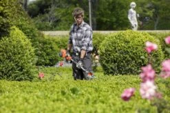 Husqvarna 520ihe3 Heggenschaar Actie -Husqvarna 967915813 6 Husqvarna20536LiHE320accu20stok20Heggenschaar 1