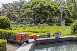 Husqvarna 520ihe3 Heggenschaar Ex Accu -Husqvarna 967915813 9 Husqvarna20536LiHE320accu20stok20Heggenschaar