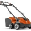Husqvarna S138i Accu Verticuteermachine -Husqvarna 967922201 1 HUSQVARNA20S138I20ACCU20VERTICUTEERMACHINE 1