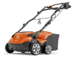 Husqvarna S138c Electrische Verticuteer 3 Husqvarna S138c Electrische Verticuteer -Husqvarna 967922301 2 HUSQVARNA20S138C20ELECTRISCHE20VERTICUTEER