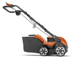 Husqvarna S138c Electrische Verticuteer 4 Husqvarna S138c Electrische Verticuteer -Husqvarna 967922301 3 HUSQVARNA20S138C20ELECTRISCHE20VERTICUTEER
