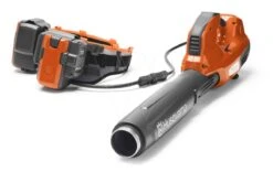 Husqvarna 530ibx Accu Bladblazer Actie -Husqvarna 967941402 4 HUSQVARNA20530IBX20BACKPACK20BLADBLAZER