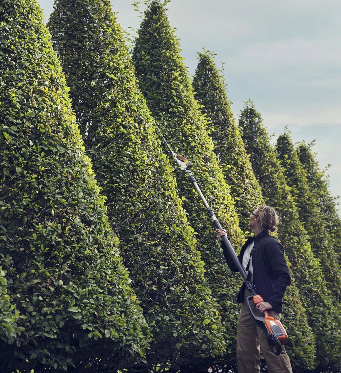 Husqvarna 520iht4 heggenschaar actie Husqvarna 520iht4 Heggenschaar Actie -Husqvarna 967971203 3 HUSQVARNA20520iHT420TELESCOOP20HEGGENSCHAAR