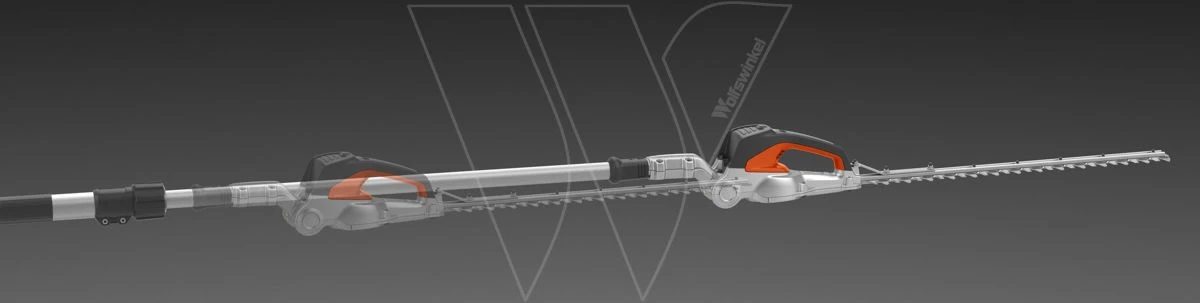 Husqvarna 520iht4 heggenschaar actie Husqvarna 520iht4 Heggenschaar Actie -Husqvarna 967971203 4 HUSQVARNA20520iHT420TELESCOOP20HEGGENSCHAAR