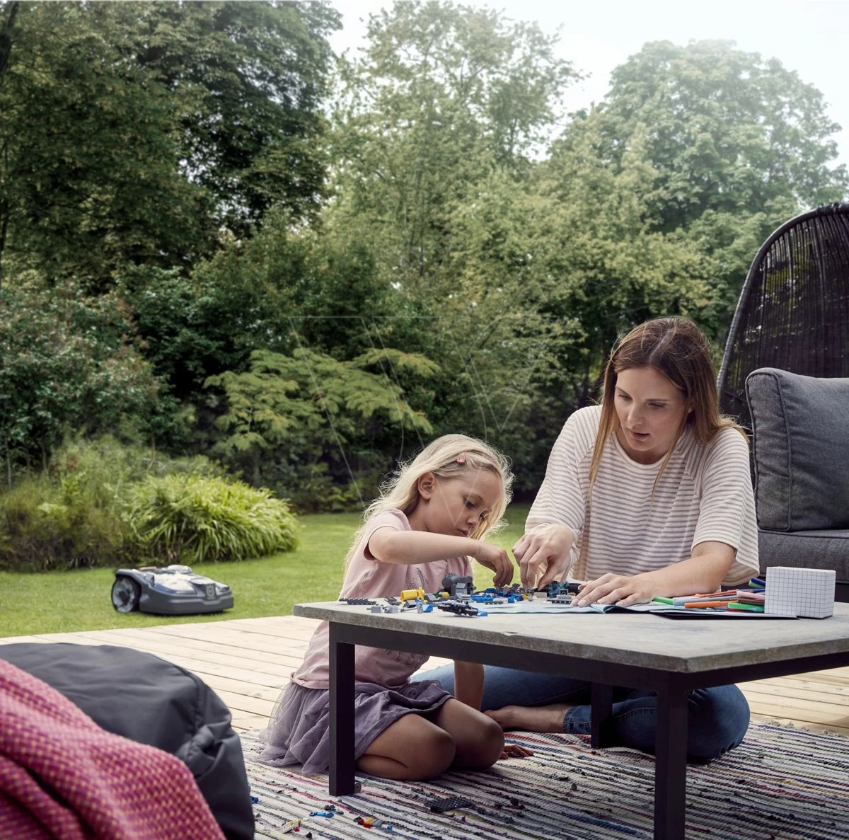 Husqvarna 305 automower <600m² 2023model Husqvarna 305 Automower <600m² 2023model -Husqvarna 967974012 7 HUSQVARNA2030520AUTOMOWER20202020MODEL20600M2