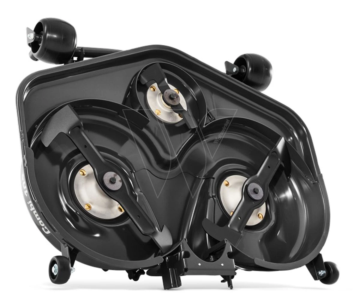 Husqvarna combi maaidek 103cm rc-serie Husqvarna Combi Maaidek 103cm Rc-serie -Husqvarna 967978101 1 HUSQVARNA20COMBI20MAAIDEK20103CM20RC SERIE