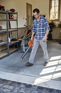 Husqvarna 325ib Accu Bladblazer Ex.accu -Husqvarna 967991001 5 HUSQVARNA20320IB20ACCU20BLADBLAZER20EX.ACCU