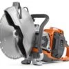 Husqvarna K1 Pace Doorslijper 300mm -Husqvarna 970445801 1 HUSQVARNA20K120PACE20DOORSLIJPER20300MM