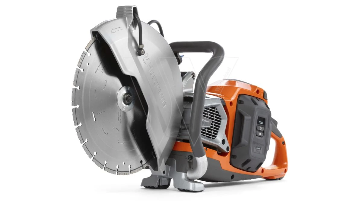 Husqvarna k1 pace doorslijper 300mm Husqvarna K1 Pace Doorslijper 300mm -Husqvarna 970445801 1 HUSQVARNA20K120PACE20DOORSLIJPER20300MM