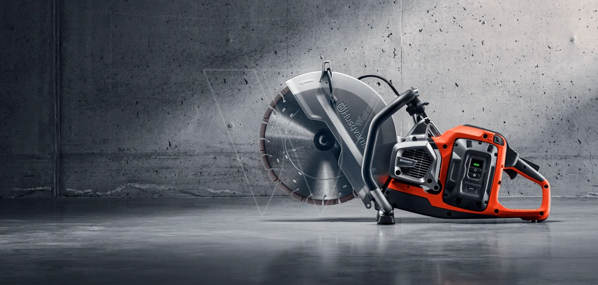 Husqvarna k1 pace doorslijper 300mm Husqvarna K1 Pace Doorslijper 300mm -Husqvarna 970445801 2 HUSQVARNA20K120PACE20DOORSLIJPER20300MM