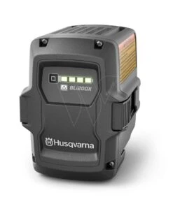 Husqvarna 525ib Bladblazer Bli200 Qc250 -Husqvarna 970448901 1 Husqvarna20bli200x20li ion20accu2036v205.220ah