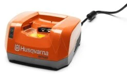 Husqvarna 535irx Accu Motorzeis - Actie -Husqvarna 970449501 1 Husqvarna20QC50020snellader20Bli20accu20500watt 3