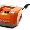Husqvarna Qc500 Snellader 500watt Bli 1 Husqvarna Qc500 Snellader 500watt Bli -Husqvarna 970449501 1 Husqvarna20QC50020snellader20Bli20accu20500watt 9