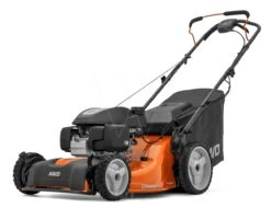 Husqvarna -Husqvarna 970450101 2 HUSQVARNA20LC20353AWD20GAZONMAAIER205320CM