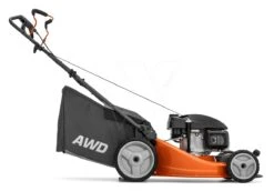 Husqvarna Lc 353awd Gazonmaaier 53 Cm -Husqvarna 970450101 3 HUSQVARNA20LC20353AWD20GAZONMAAIER205320CM