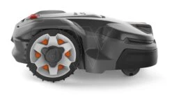 Husqvarna 405x Automower <600m² Actie -Husqvarna 970456212 17 HUSQVARNA20405X20AUTOMOWER 3