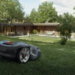 Husqvarna 405x Automower <600m² Actie -Husqvarna 970456212 19 HUSQVARNA20405X20AUTOMOWER 3