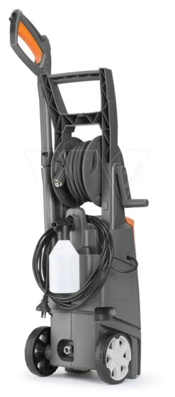 Husqvarna Pw235r Hogedrukreiniger 135bar 4 Husqvarna Pw235r Hogedrukreiniger 135bar -Husqvarna 970457401 3 Husqvarna20hogedrukreiniger20PW235R