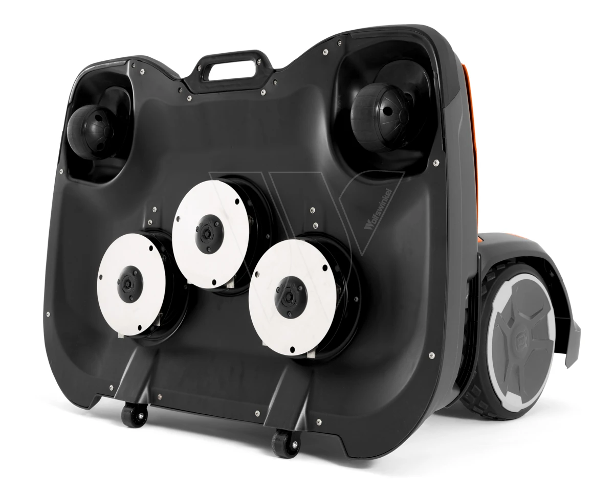 Husqvarna maaidek ceora 43m Husqvarna Maaidek Ceora 43m -Husqvarna 970468001 1 HUSQVARNA20MAAIDEK20CEORA2043M