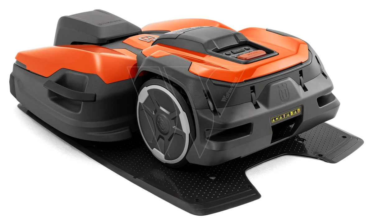 Husqvarna laadstation ceora cs4 Husqvarna Laadstation Ceora Cs4 -Husqvarna 970468101 1 HUSQVARNA20LAADSTATION20CEORA20CS4