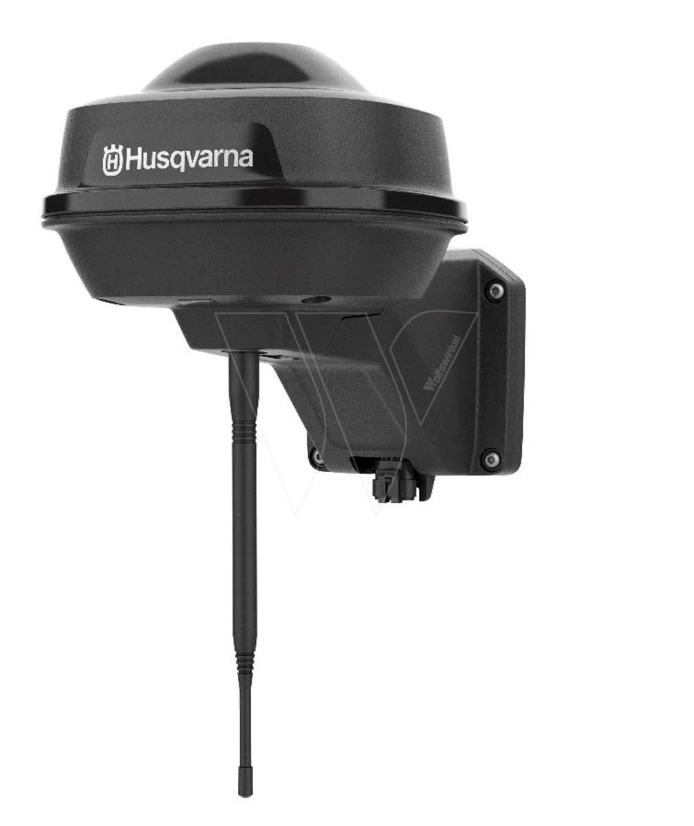 Husqvarna gps referentiestation epos Husqvarna Gps Referentiestation Epos -Husqvarna 970468201 1 HUSQVARNA20GPS20STATION20EPOS