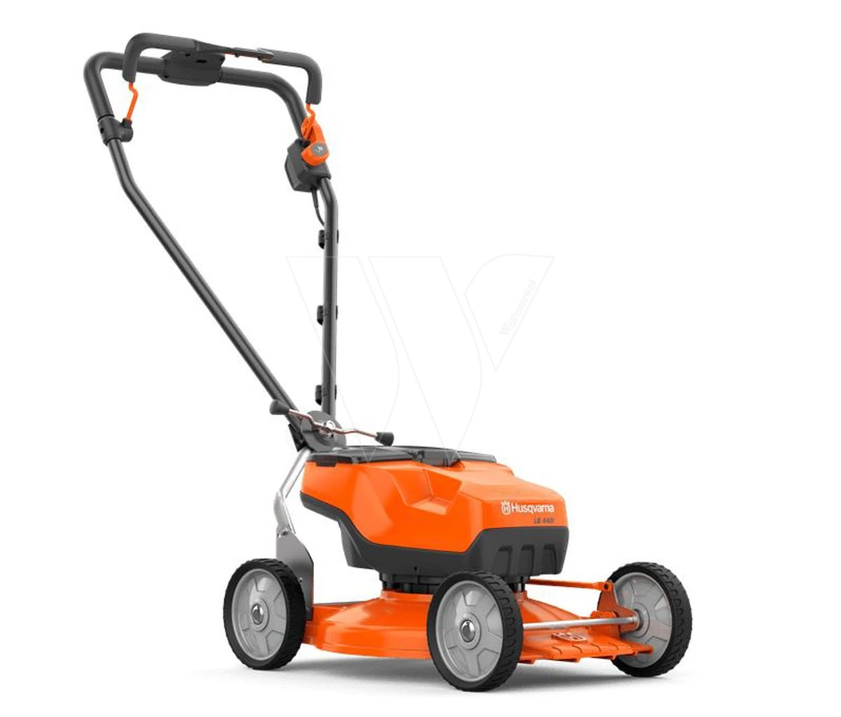 Husqvarna lb442i gazonmaaier excl. accu Husqvarna Lb442i Gazonmaaier Excl. Accu -Husqvarna 970482301 1 HUSQVARNA20LB442i20GAZONMAAIER20EXCL.20ACCU