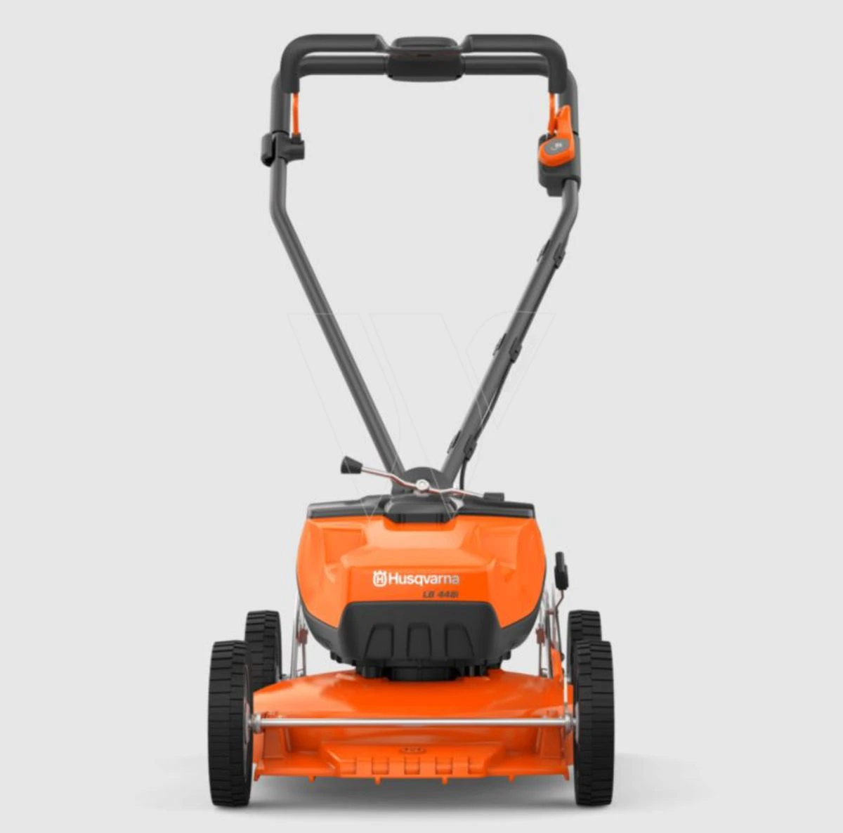 Husqvarna lb448i gazonmaaier excl. accu Husqvarna Lb448i Gazonmaaier Excl. Accu -Husqvarna 970482401 3 HUSQVARNA20LB448i20GAZONMAAIER20EXCL.20ACCU