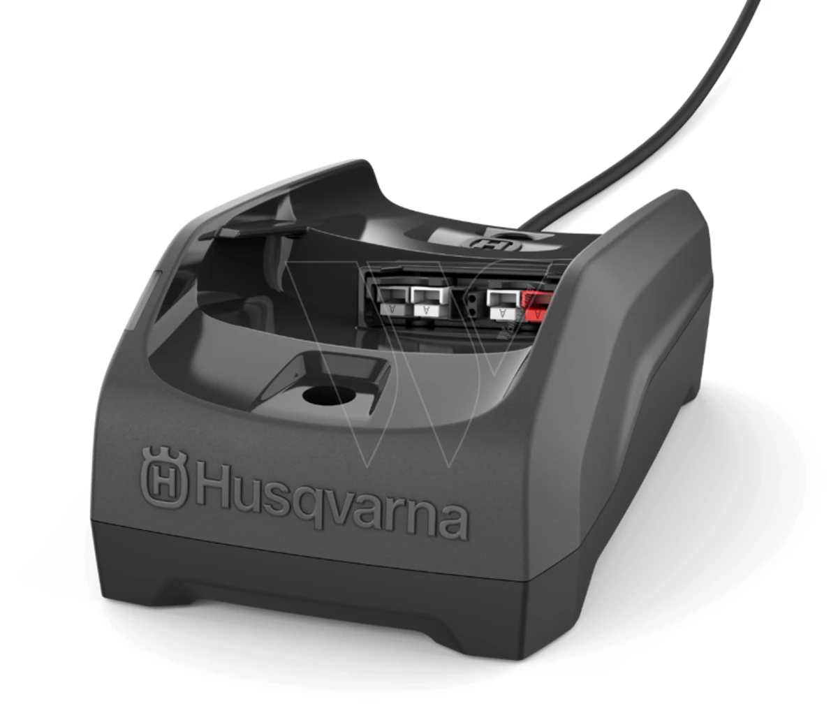 Husqvarna 40-c80 80w accu lader Husqvarna 40-c80 80w Accu Lader -Husqvarna 970487801 1 HUSQVARNA2040 C802080W20ACCU20LADER 1