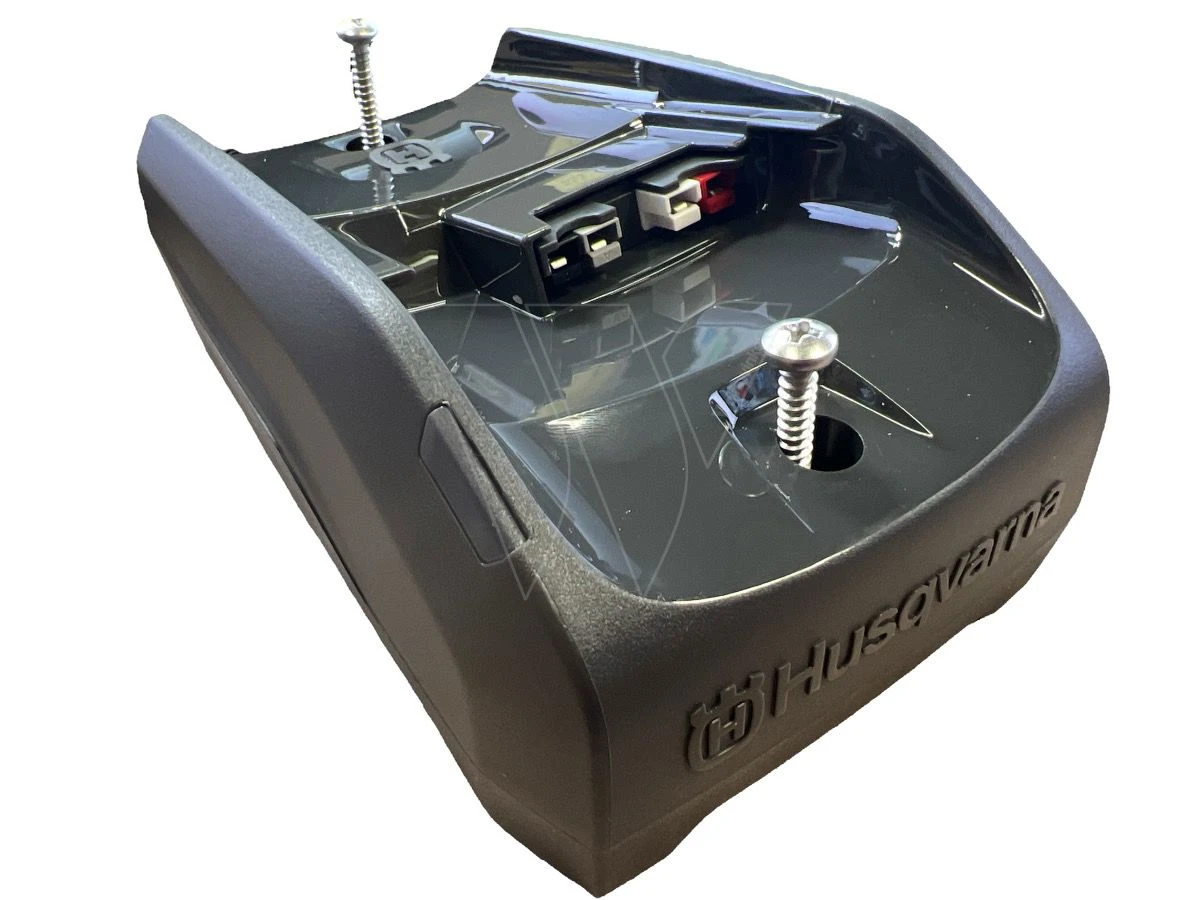 Husqvarna 40-c80 80w accu lader Husqvarna 40-c80 80w Accu Lader -Husqvarna 970487801 3 HUSQVARNA2040 C802080W20ACCU20LADER 1