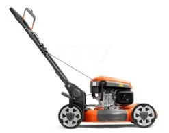 Husqvarna Lb 251s Mulchmaaier 51cm -Husqvarna 970488001 2 HUSQVARNA20LB251S20MULCHMAAIER2051CM