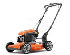 Husqvarna Lb 251s Mulchmaaier 51cm -Husqvarna 970488001 3 HUSQVARNA20LB251S20MULCHMAAIER2051CM