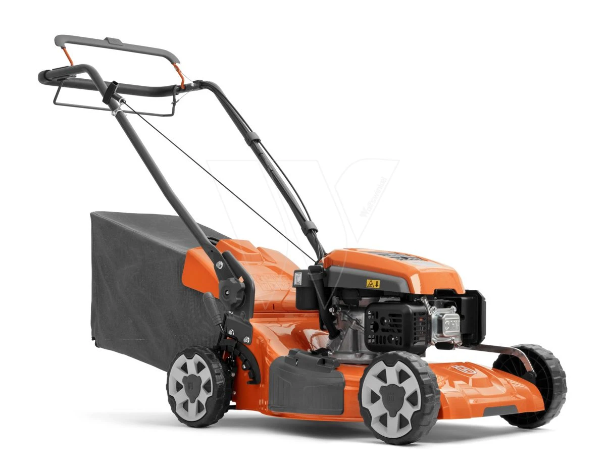 Husqvarna lc 151s gazonmaaier 51cm Husqvarna Lc 151s Gazonmaaier 51cm -Husqvarna 970488401 1 HUSQVARNA20LC20151S20GAZONMAAIER2051CM